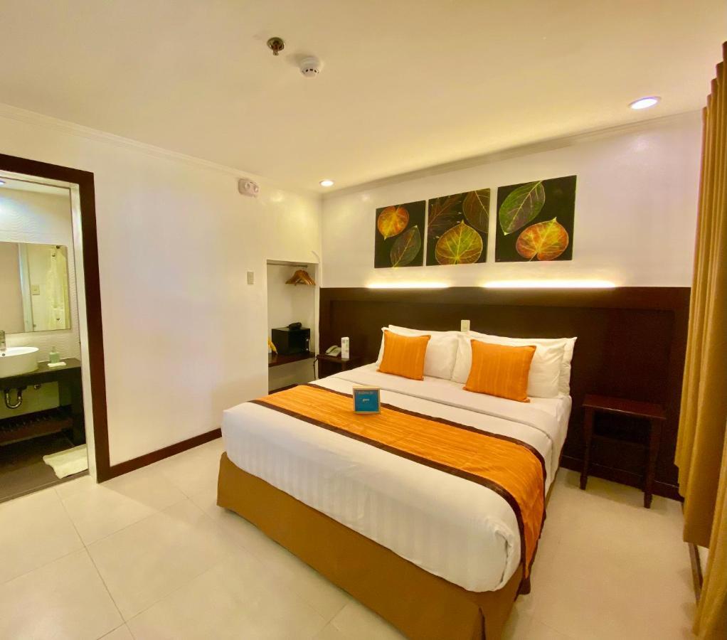 Jony'S Beach Resort Balabag  Exterior foto